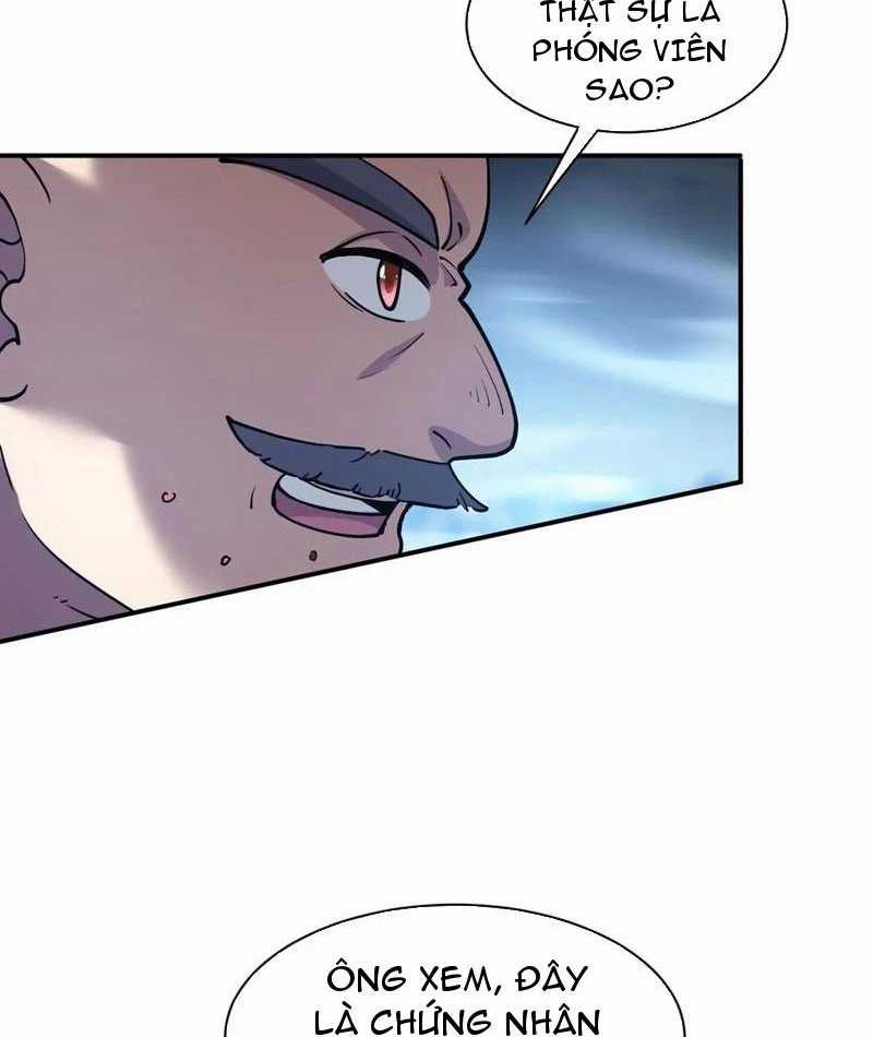 Trò Chơi Quỷ Dị: Ta Dựa Vào Vô Số Công Đức Khắc Thông Quan Chapter 45 trang 53