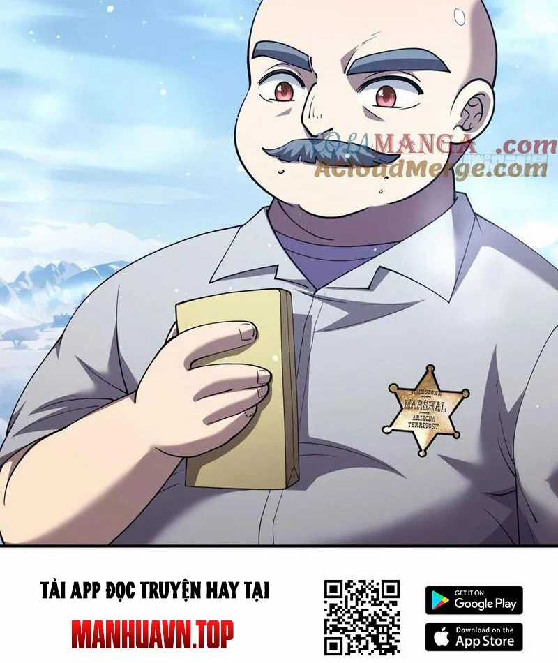 Trò Chơi Quỷ Dị: Ta Dựa Vào Vô Số Công Đức Khắc Thông Quan Chapter 45 trang 57