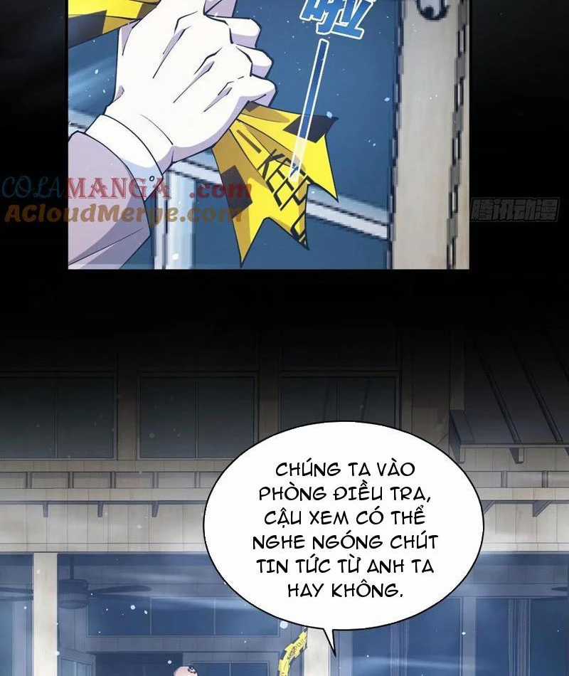 Trò Chơi Quỷ Dị: Ta Dựa Vào Vô Số Công Đức Khắc Thông Quan Chapter 45 trang 6