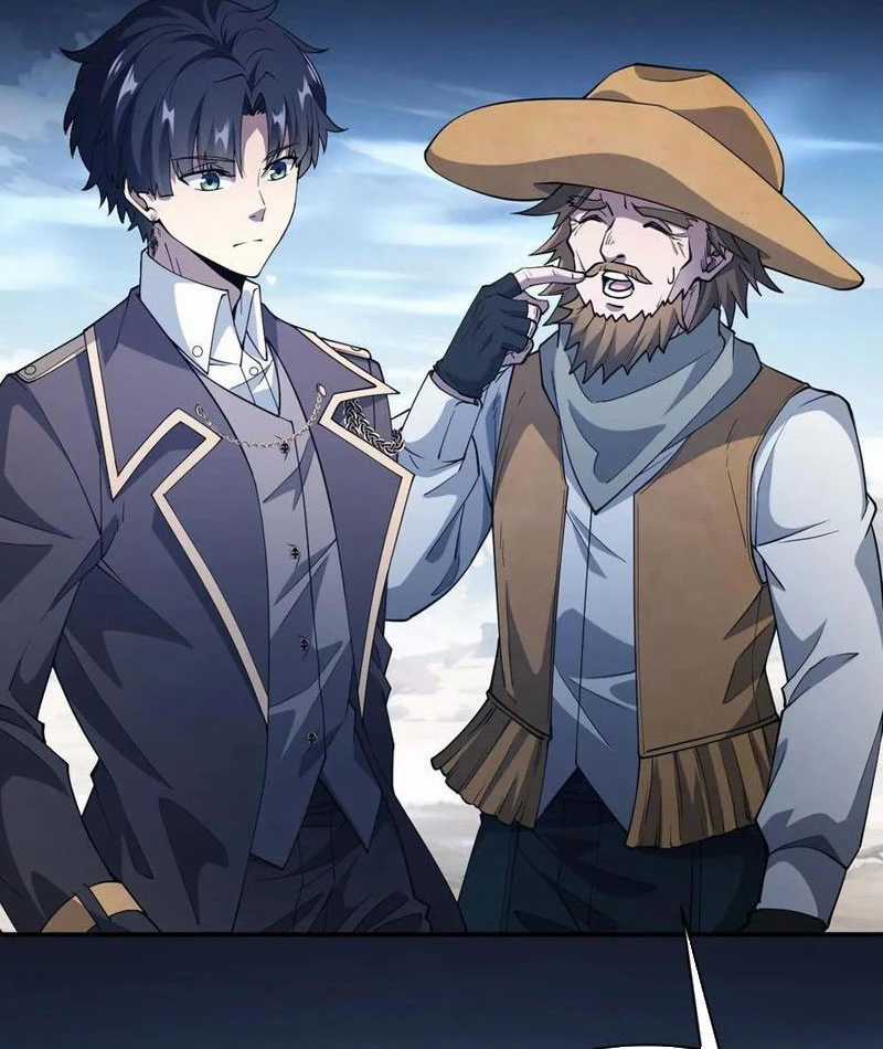 Trò Chơi Quỷ Dị: Ta Dựa Vào Vô Số Công Đức Khắc Thông Quan Chapter 45 trang 8