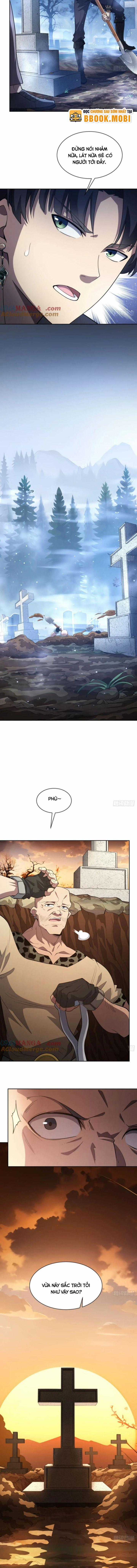 Trò Chơi Quỷ Dị: Ta Dựa Vào Vô Số Công Đức Khắc Thông Quan Chapter 48 trang 4