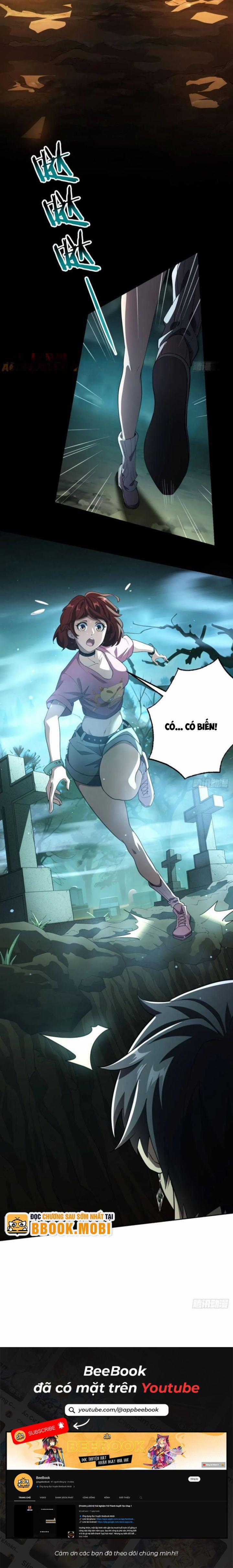 Trò Chơi Quỷ Dị: Ta Dựa Vào Vô Số Công Đức Khắc Thông Quan Chapter 48 trang 5