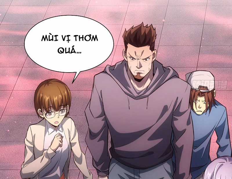 Trò Chơi Quỷ Dị: Ta Dựa Vào Vô Số Công Đức Khắc Thông Quan Chapter 5 trang 2