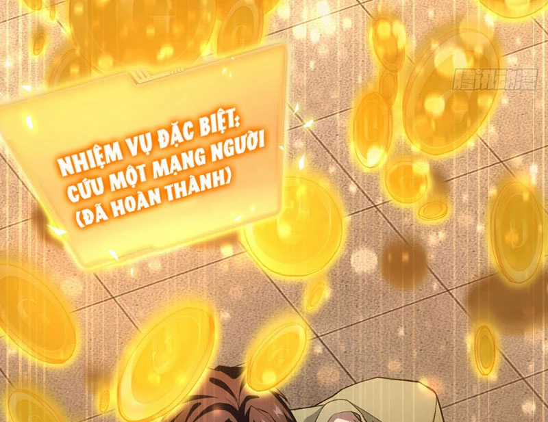 Trò Chơi Quỷ Dị: Ta Dựa Vào Vô Số Công Đức Khắc Thông Quan Chapter 5 trang 20