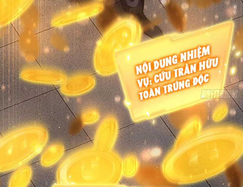 Trò Chơi Quỷ Dị: Ta Dựa Vào Vô Số Công Đức Khắc Thông Quan Chapter 5 trang 22