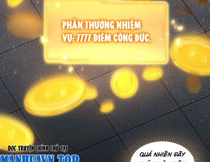 Trò Chơi Quỷ Dị: Ta Dựa Vào Vô Số Công Đức Khắc Thông Quan Chapter 5 trang 23