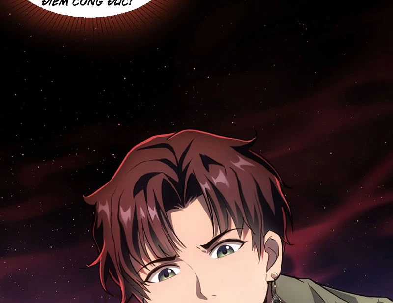 Trò Chơi Quỷ Dị: Ta Dựa Vào Vô Số Công Đức Khắc Thông Quan Chapter 5 trang 25