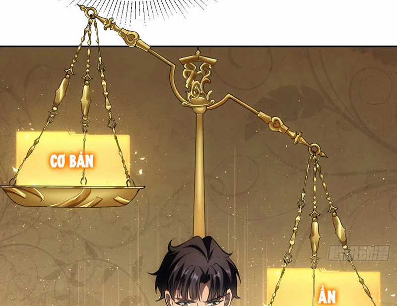 Trò Chơi Quỷ Dị: Ta Dựa Vào Vô Số Công Đức Khắc Thông Quan Chapter 5 trang 33