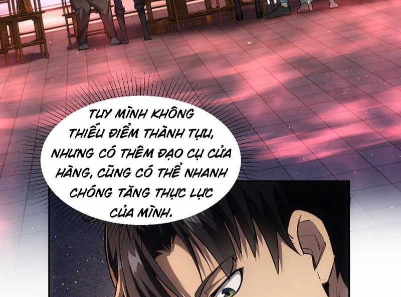 Trò Chơi Quỷ Dị: Ta Dựa Vào Vô Số Công Đức Khắc Thông Quan Chapter 5 trang 36