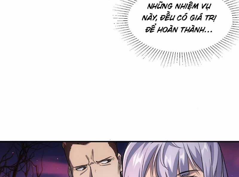 Trò Chơi Quỷ Dị: Ta Dựa Vào Vô Số Công Đức Khắc Thông Quan Chapter 5 trang 38