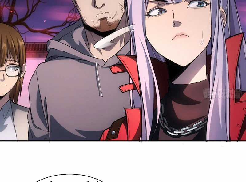 Trò Chơi Quỷ Dị: Ta Dựa Vào Vô Số Công Đức Khắc Thông Quan Chapter 5 trang 39