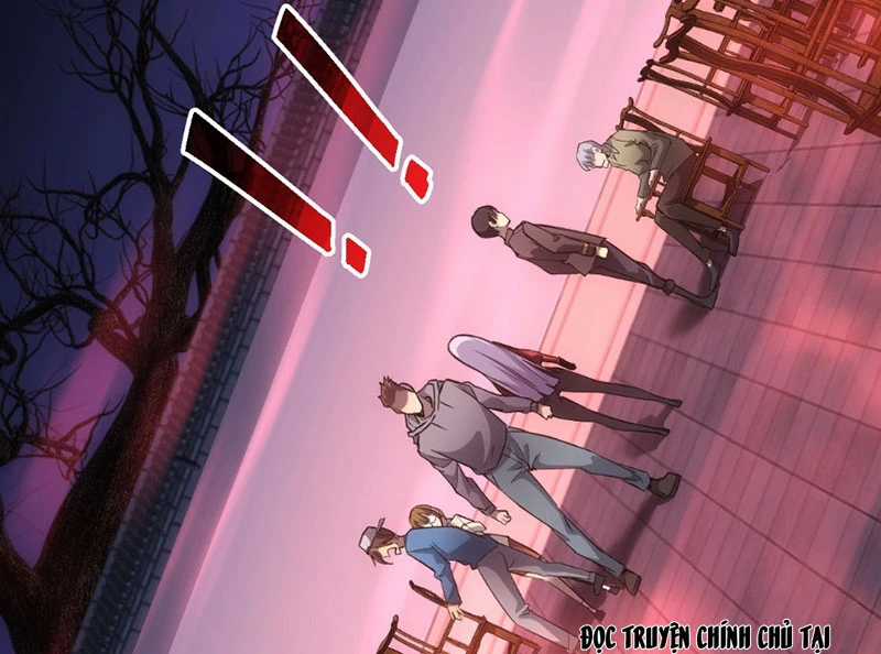 Trò Chơi Quỷ Dị: Ta Dựa Vào Vô Số Công Đức Khắc Thông Quan Chapter 5 trang 42