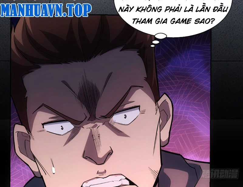 Trò Chơi Quỷ Dị: Ta Dựa Vào Vô Số Công Đức Khắc Thông Quan Chapter 5 trang 5