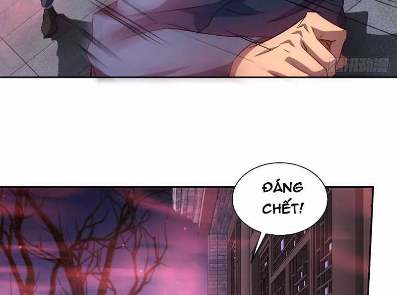 Trò Chơi Quỷ Dị: Ta Dựa Vào Vô Số Công Đức Khắc Thông Quan Chapter 5 trang 51