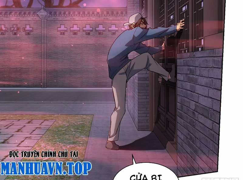 Trò Chơi Quỷ Dị: Ta Dựa Vào Vô Số Công Đức Khắc Thông Quan Chapter 5 trang 52