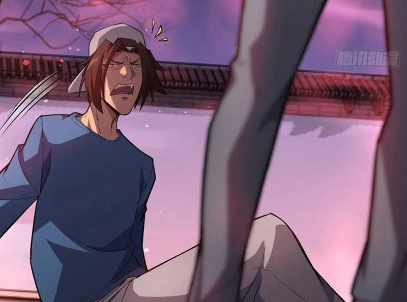 Trò Chơi Quỷ Dị: Ta Dựa Vào Vô Số Công Đức Khắc Thông Quan Chapter 5 trang 60