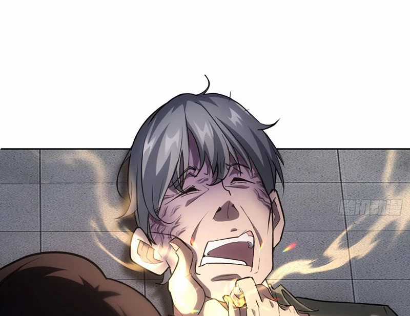 Trò Chơi Quỷ Dị: Ta Dựa Vào Vô Số Công Đức Khắc Thông Quan Chapter 5 trang 7