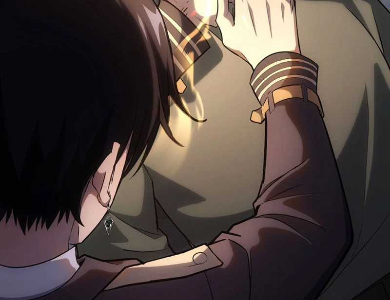 Trò Chơi Quỷ Dị: Ta Dựa Vào Vô Số Công Đức Khắc Thông Quan Chapter 5 trang 8