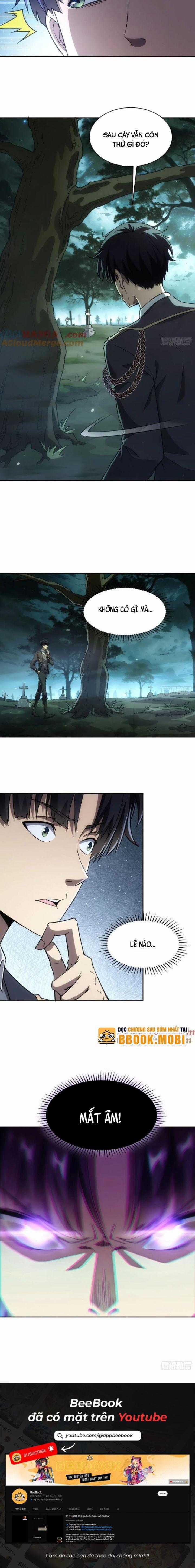 Trò Chơi Quỷ Dị: Ta Dựa Vào Vô Số Công Đức Khắc Thông Quan Chapter 50 trang 5