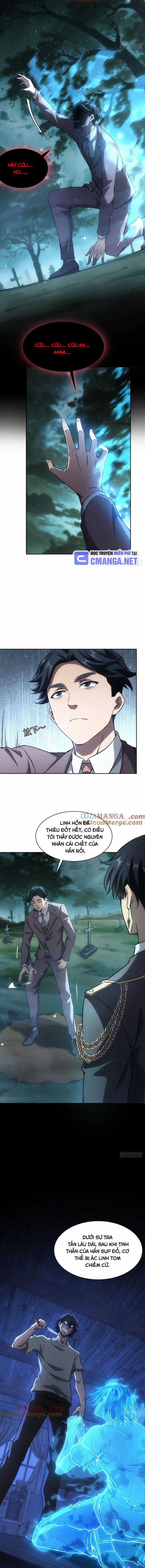 Trò Chơi Quỷ Dị: Ta Dựa Vào Vô Số Công Đức Khắc Thông Quan Chapter 52 trang 1