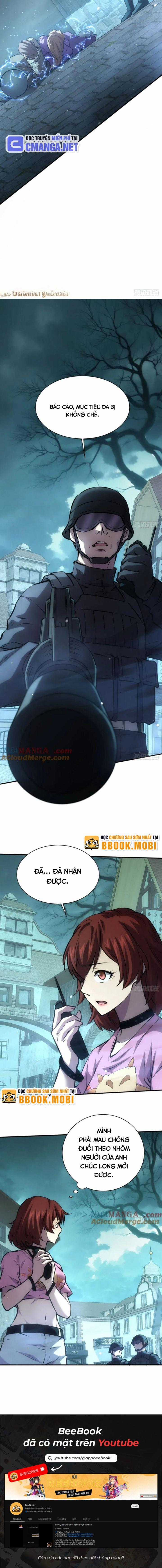 Trò Chơi Quỷ Dị: Ta Dựa Vào Vô Số Công Đức Khắc Thông Quan Chapter 56 trang 5