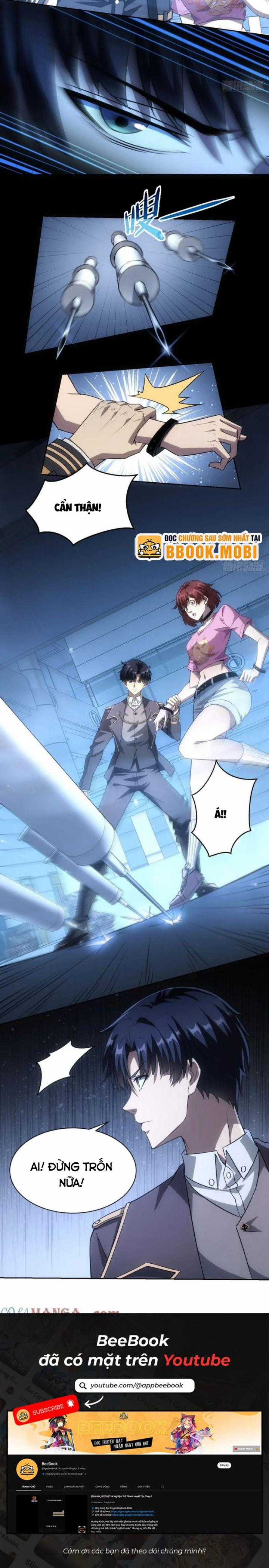 Trò Chơi Quỷ Dị: Ta Dựa Vào Vô Số Công Đức Khắc Thông Quan Chapter 57 trang 7