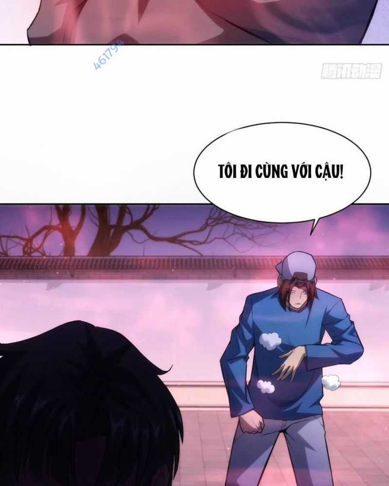 Trò Chơi Quỷ Dị: Ta Dựa Vào Vô Số Công Đức Khắc Thông Quan Chapter 6 trang 13