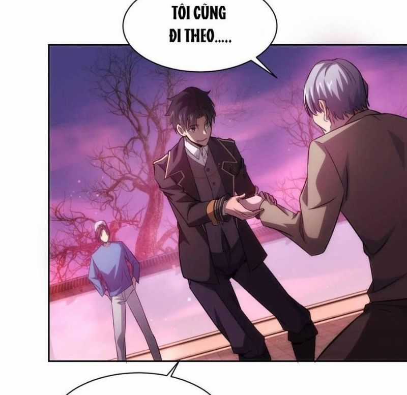 Trò Chơi Quỷ Dị: Ta Dựa Vào Vô Số Công Đức Khắc Thông Quan Chapter 6 trang 16