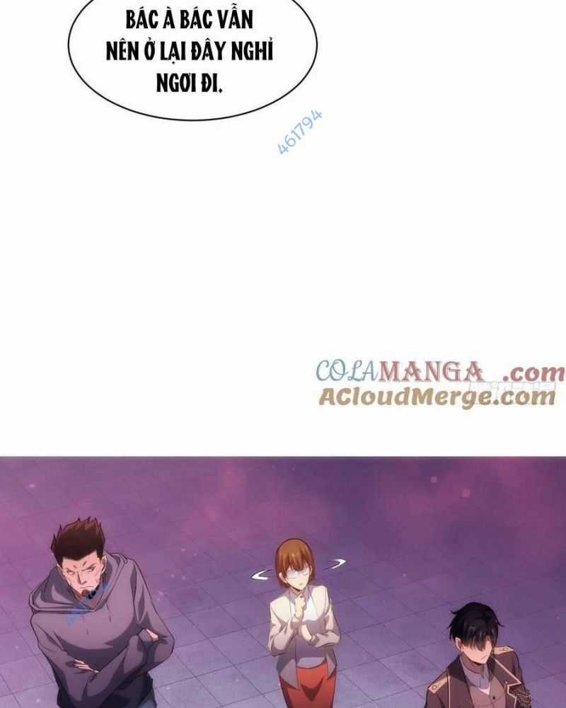 Trò Chơi Quỷ Dị: Ta Dựa Vào Vô Số Công Đức Khắc Thông Quan Chapter 6 trang 17