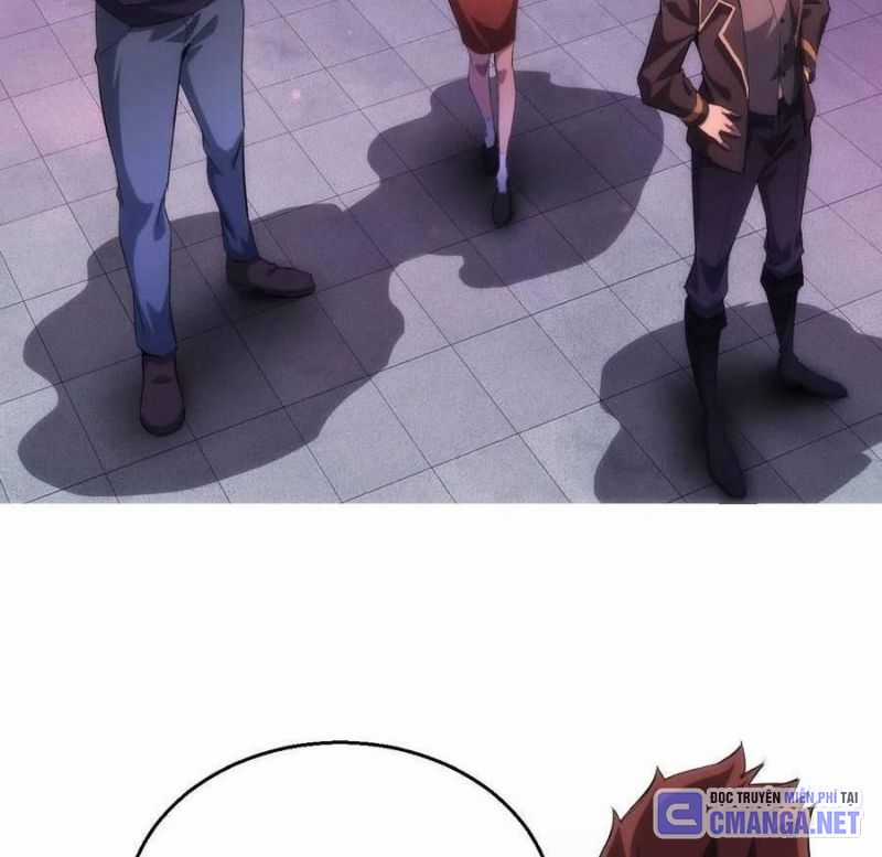 Trò Chơi Quỷ Dị: Ta Dựa Vào Vô Số Công Đức Khắc Thông Quan Chapter 6 trang 18