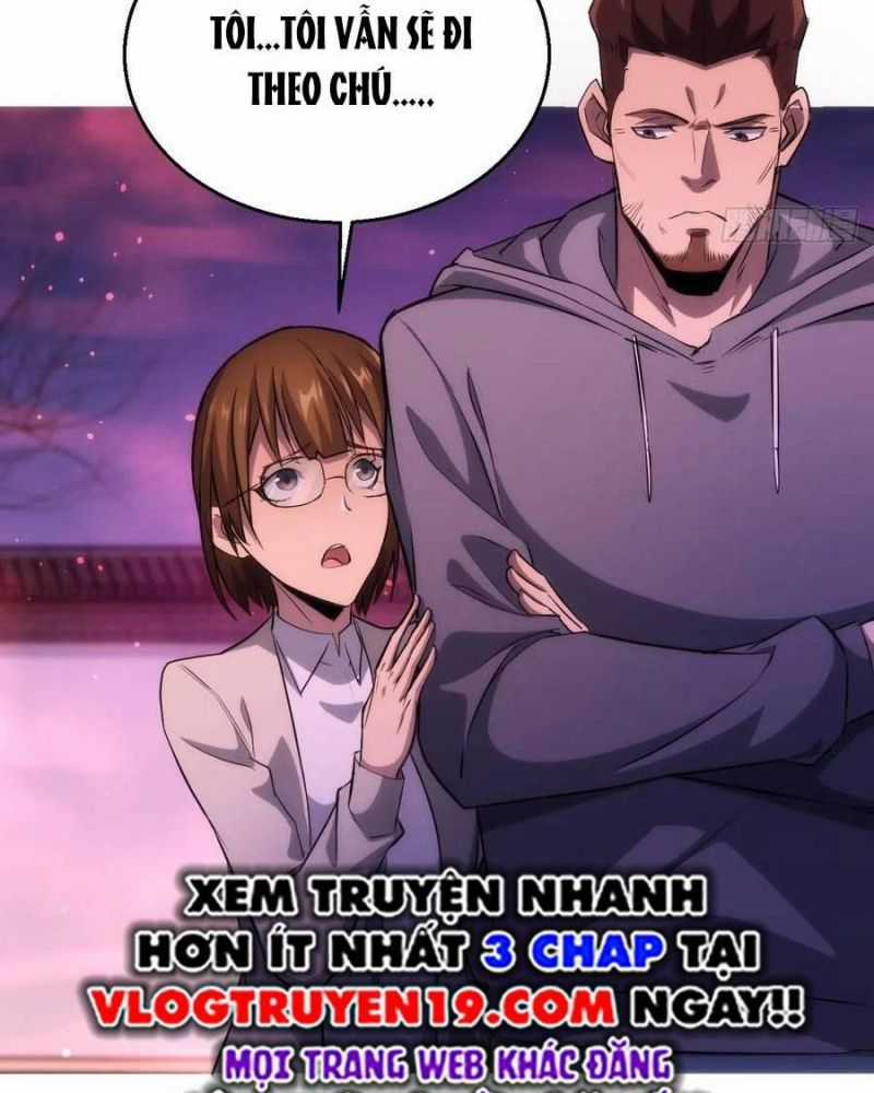 Trò Chơi Quỷ Dị: Ta Dựa Vào Vô Số Công Đức Khắc Thông Quan Chapter 6 trang 19