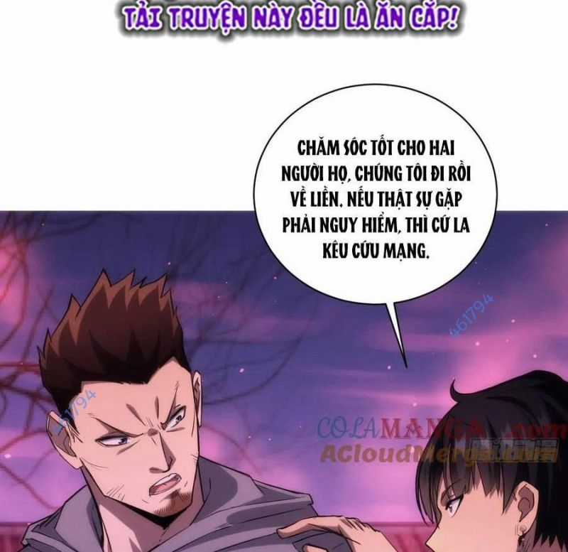 Trò Chơi Quỷ Dị: Ta Dựa Vào Vô Số Công Đức Khắc Thông Quan Chapter 6 trang 20