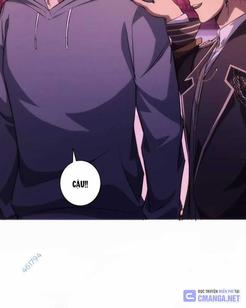 Trò Chơi Quỷ Dị: Ta Dựa Vào Vô Số Công Đức Khắc Thông Quan Chapter 6 trang 21