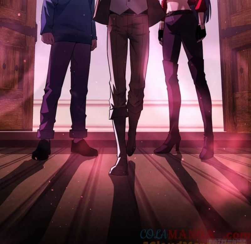 Trò Chơi Quỷ Dị: Ta Dựa Vào Vô Số Công Đức Khắc Thông Quan Chapter 6 trang 26