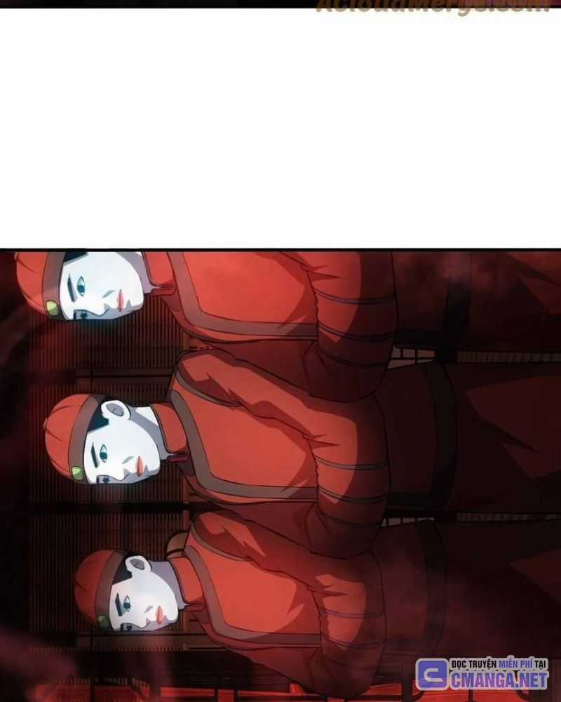 Trò Chơi Quỷ Dị: Ta Dựa Vào Vô Số Công Đức Khắc Thông Quan Chapter 6 trang 27