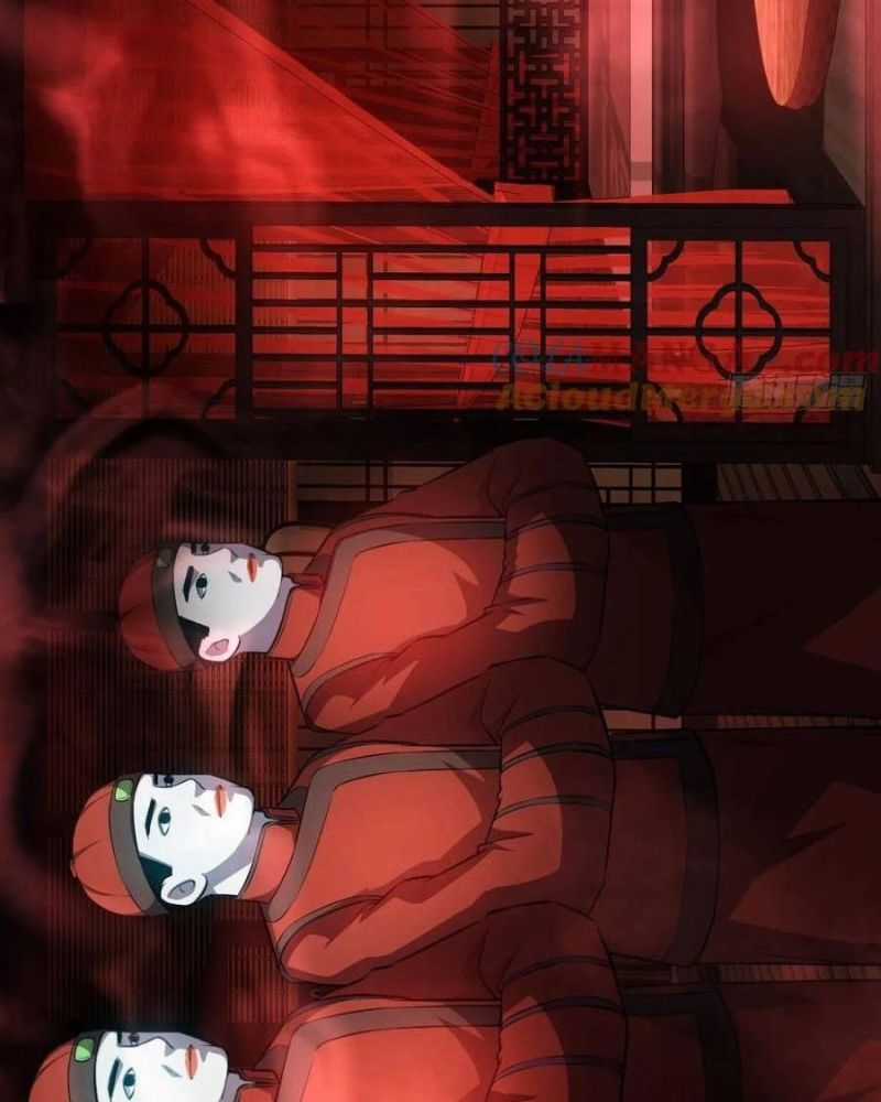 Trò Chơi Quỷ Dị: Ta Dựa Vào Vô Số Công Đức Khắc Thông Quan Chapter 6 trang 29