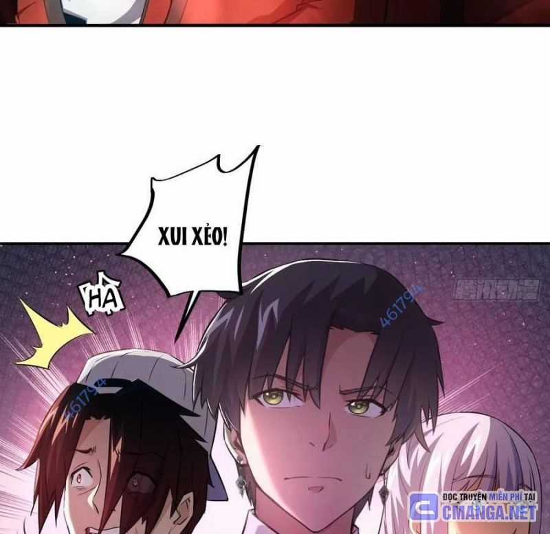 Trò Chơi Quỷ Dị: Ta Dựa Vào Vô Số Công Đức Khắc Thông Quan Chapter 6 trang 30