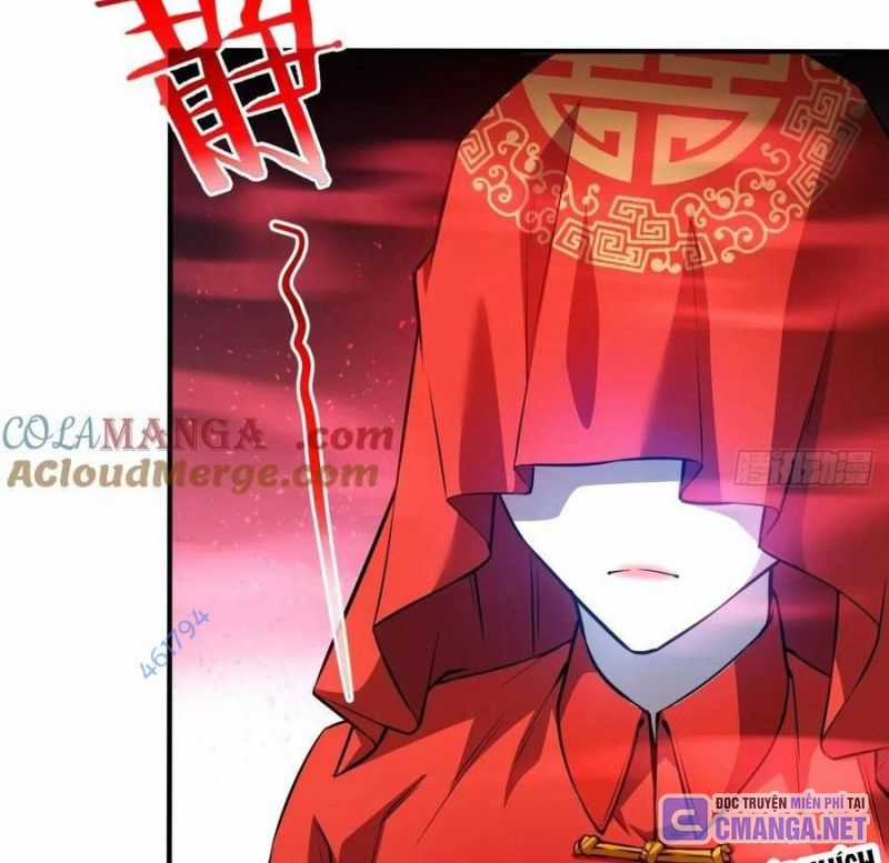 Trò Chơi Quỷ Dị: Ta Dựa Vào Vô Số Công Đức Khắc Thông Quan Chapter 6 trang 36