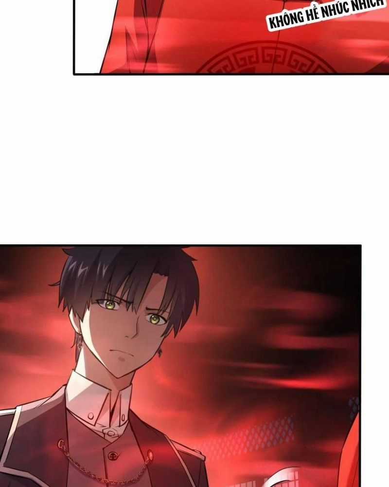 Trò Chơi Quỷ Dị: Ta Dựa Vào Vô Số Công Đức Khắc Thông Quan Chapter 6 trang 37