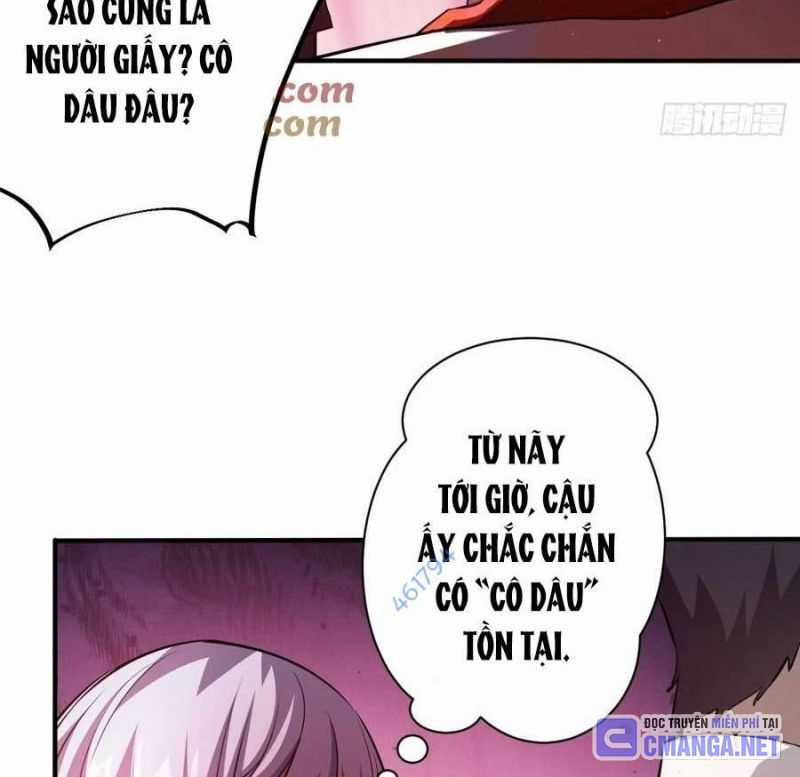 Trò Chơi Quỷ Dị: Ta Dựa Vào Vô Số Công Đức Khắc Thông Quan Chapter 6 trang 42