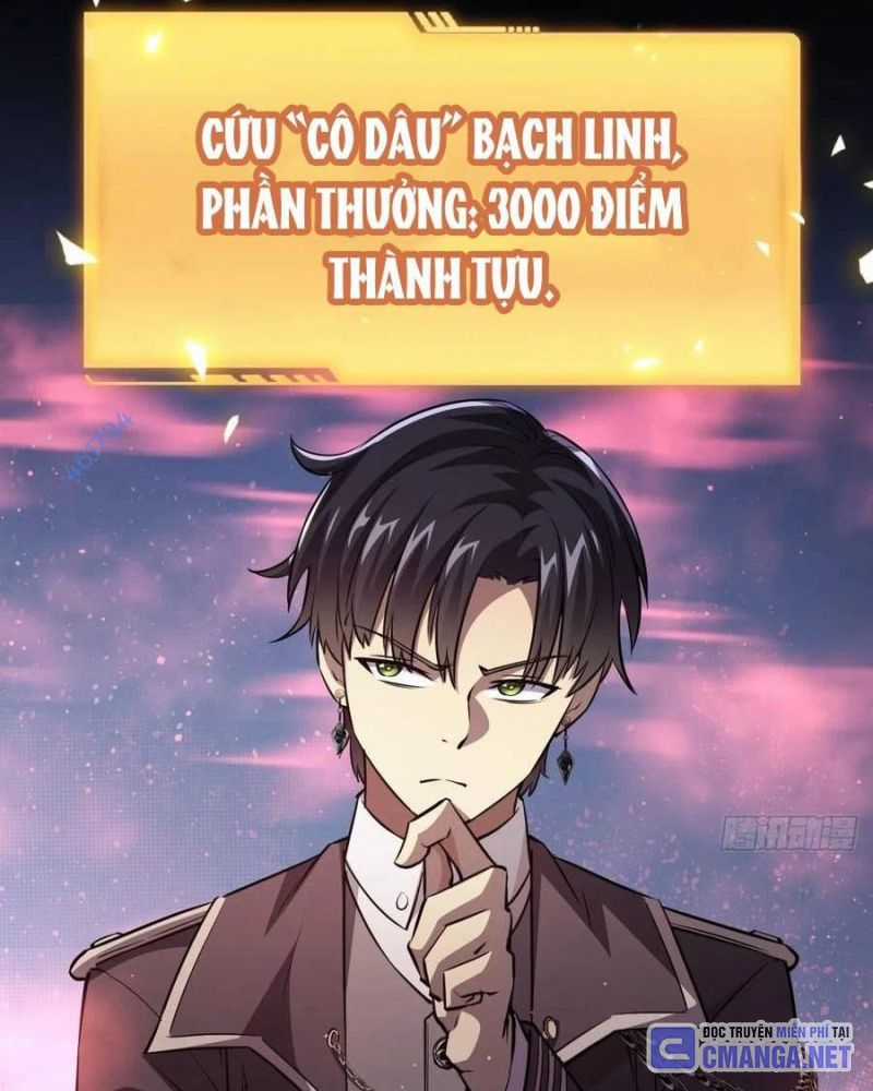 Trò Chơi Quỷ Dị: Ta Dựa Vào Vô Số Công Đức Khắc Thông Quan Chapter 6 trang 45