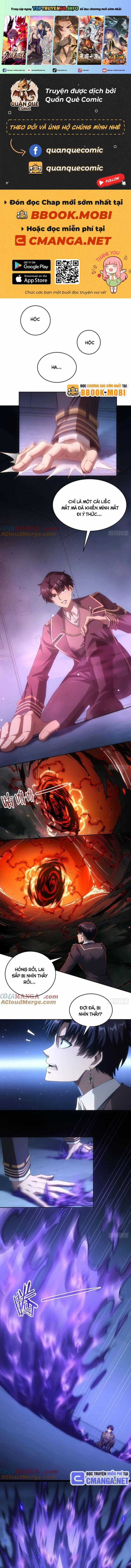 Trò Chơi Quỷ Dị: Ta Dựa Vào Vô Số Công Đức Khắc Thông Quan Chapter 62 trang 0