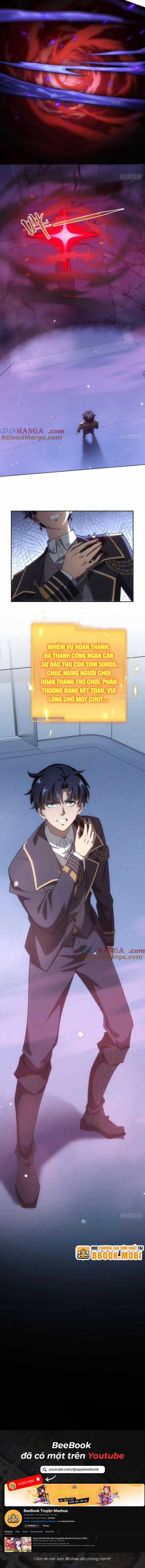 Trò Chơi Quỷ Dị: Ta Dựa Vào Vô Số Công Đức Khắc Thông Quan Chapter 62 trang 5