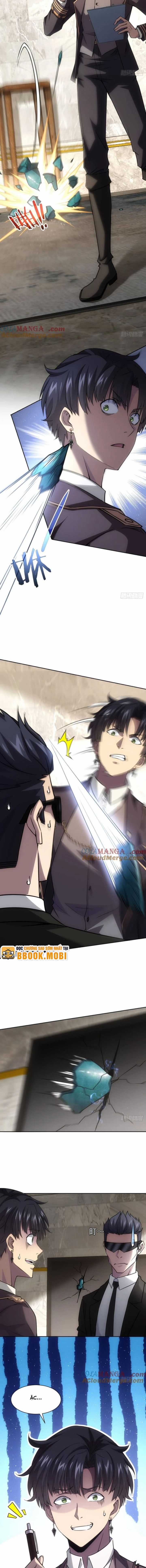 Trò Chơi Quỷ Dị: Ta Dựa Vào Vô Số Công Đức Khắc Thông Quan Chapter 64 trang 3