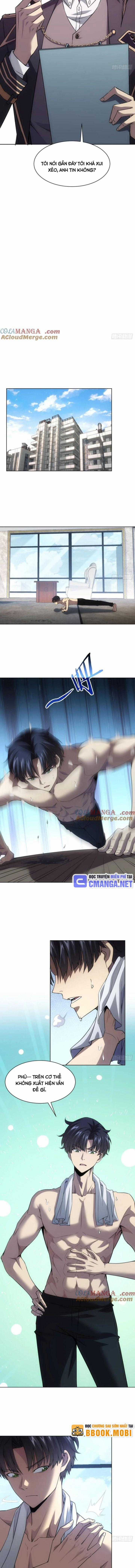 Trò Chơi Quỷ Dị: Ta Dựa Vào Vô Số Công Đức Khắc Thông Quan Chapter 64 trang 4