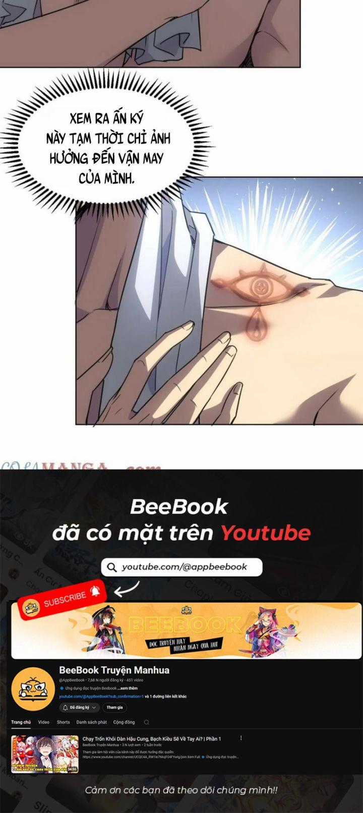 Trò Chơi Quỷ Dị: Ta Dựa Vào Vô Số Công Đức Khắc Thông Quan Chapter 64 trang 5