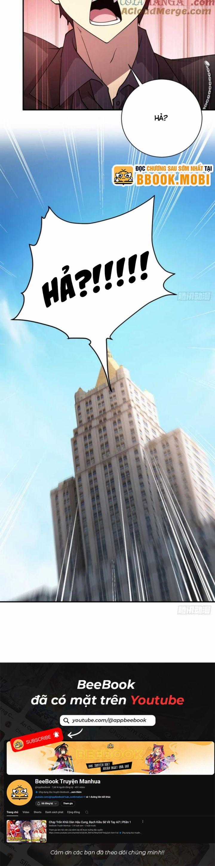 Trò Chơi Quỷ Dị: Ta Dựa Vào Vô Số Công Đức Khắc Thông Quan Chapter 68 trang 6