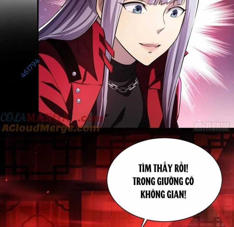 Trò Chơi Quỷ Dị: Ta Dựa Vào Vô Số Công Đức Khắc Thông Quan Chapter 7 trang 10