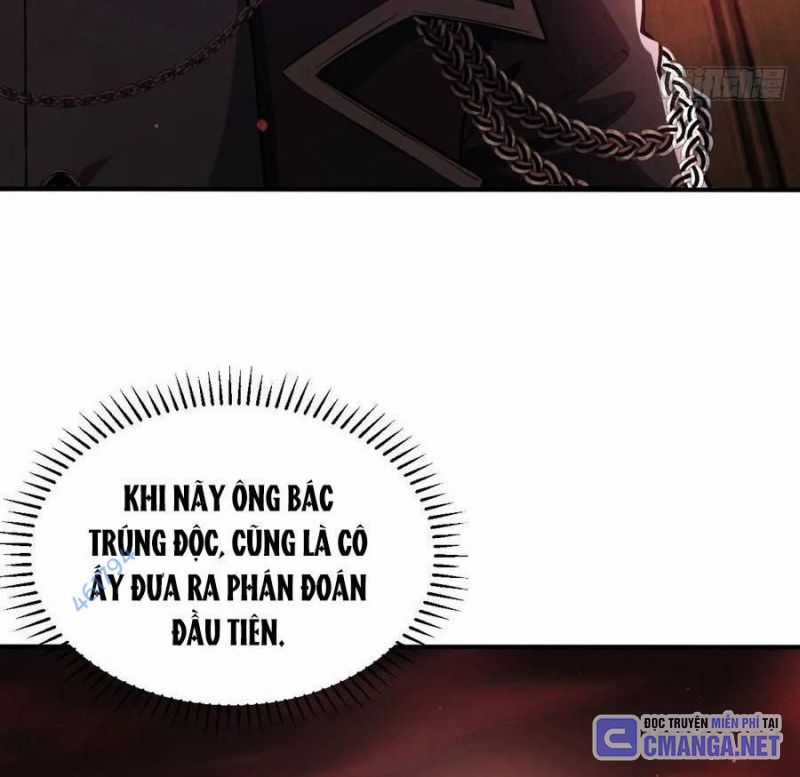 Trò Chơi Quỷ Dị: Ta Dựa Vào Vô Số Công Đức Khắc Thông Quan Chapter 7 trang 12