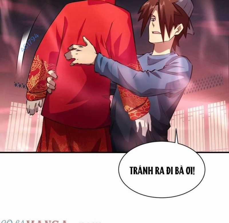 Trò Chơi Quỷ Dị: Ta Dựa Vào Vô Số Công Đức Khắc Thông Quan Chapter 7 trang 16